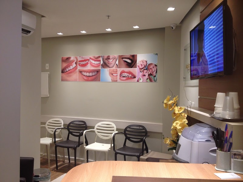 ApicalCenter Clinica Odontológica no Rio de Janeiro