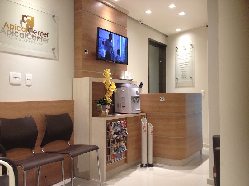 ApicalCenter Clinica Odontológica no Rio de Janeiro - foto 4