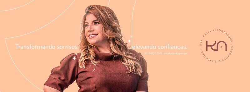 Dra. Katia Albuquerque