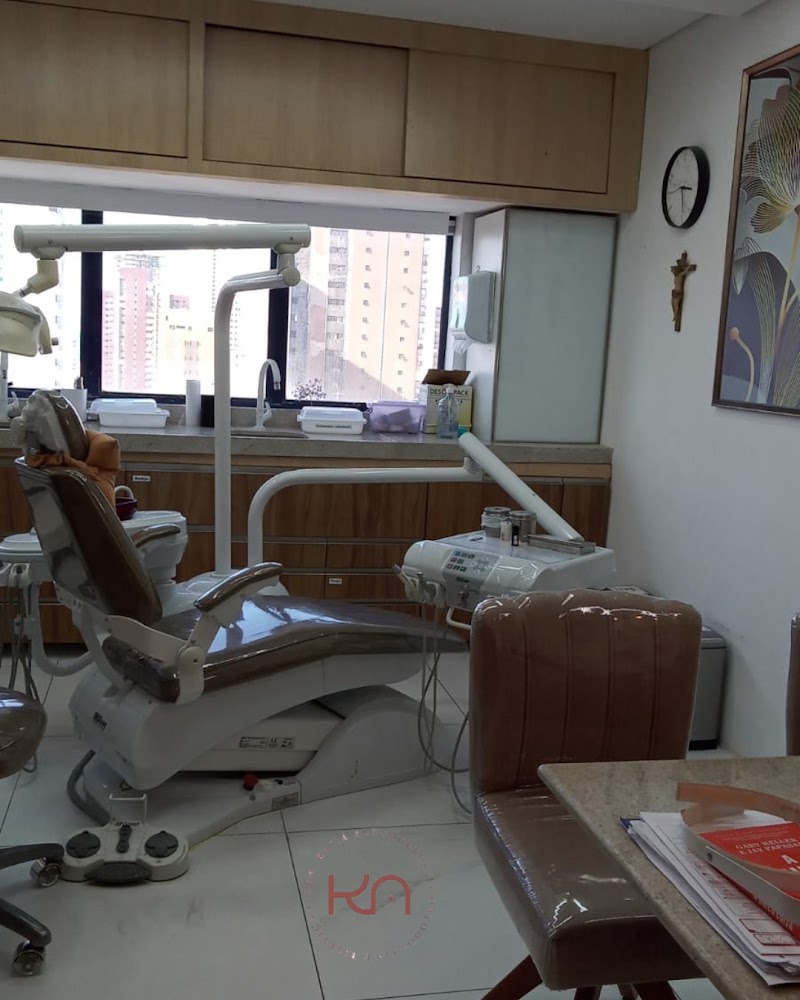 Dra. Katia Albuquerque - foto 4