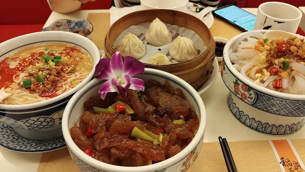 Dab-pa Peking & Szechuan Cuisine photo 3