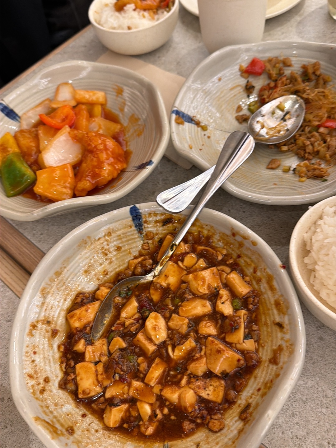 Dab-pa Peking & Szechuan Cuisine photo 4