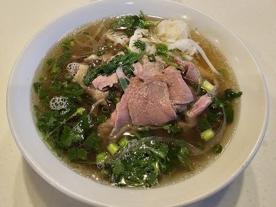 Pho Hiep & Grill photo 3