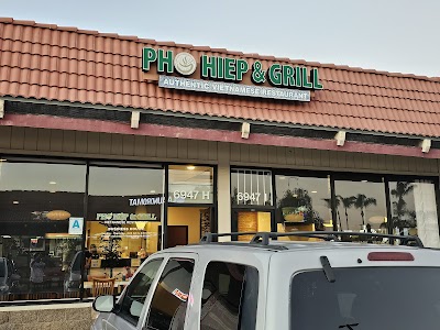 Pho Hiep & Grill photo 1