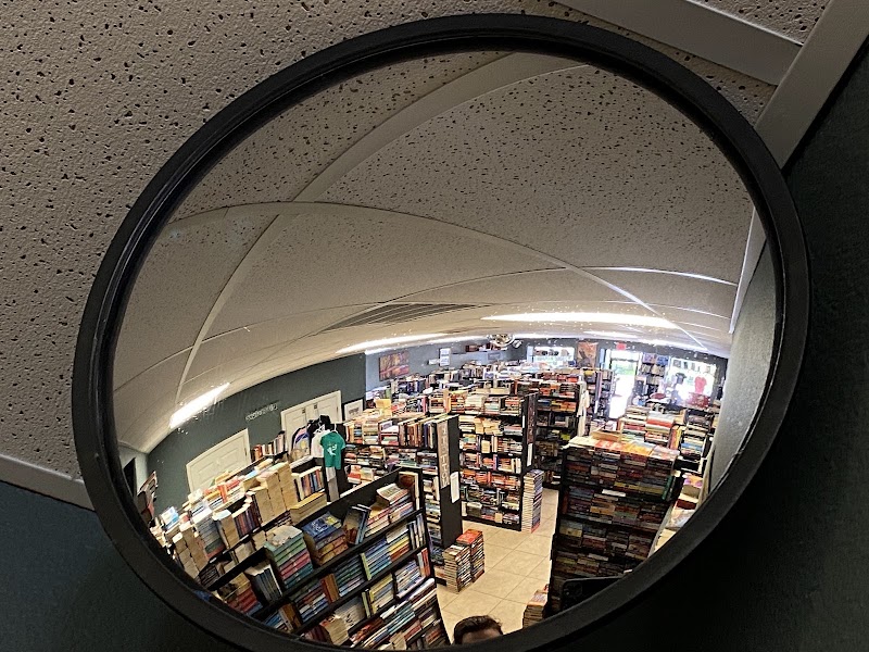 The Book Shack photo 4