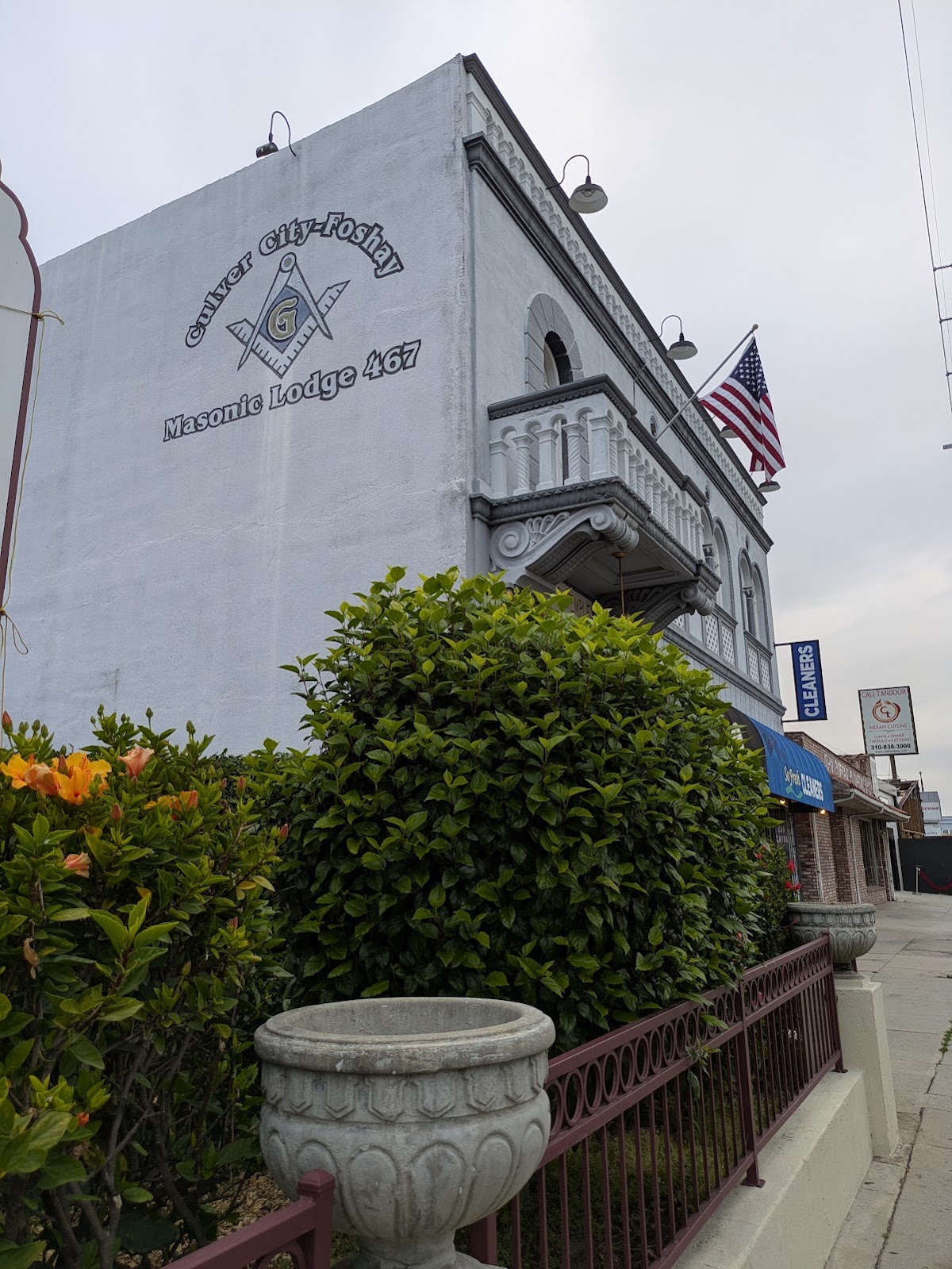 Culver City Foshay Lodge № 467, F.& A.M.: Google Places image 5