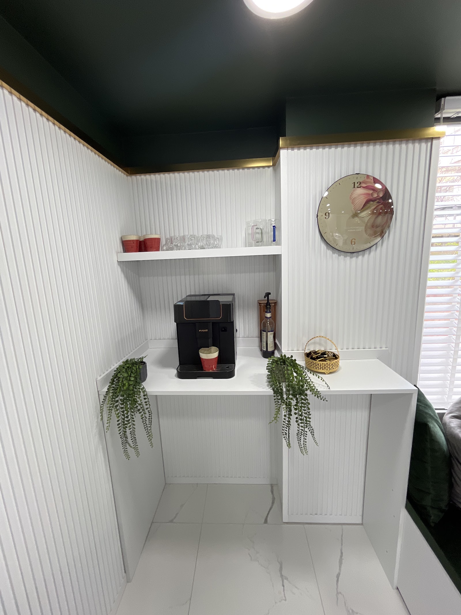 Gamze Nail Bar mekanı