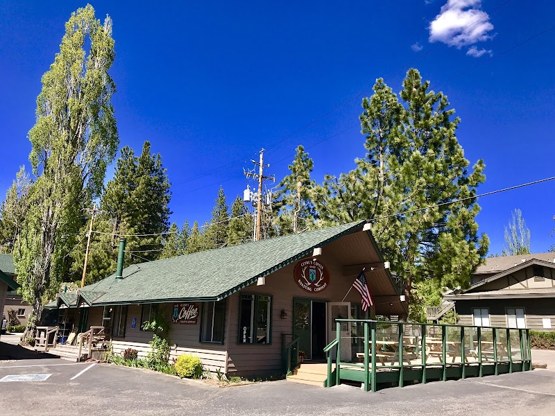 Clydes Coffee Roasting Company photo 4