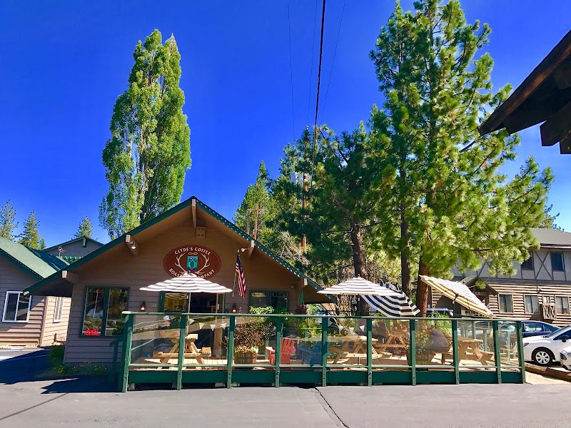 Clydes Coffee Roasting Company photo 1