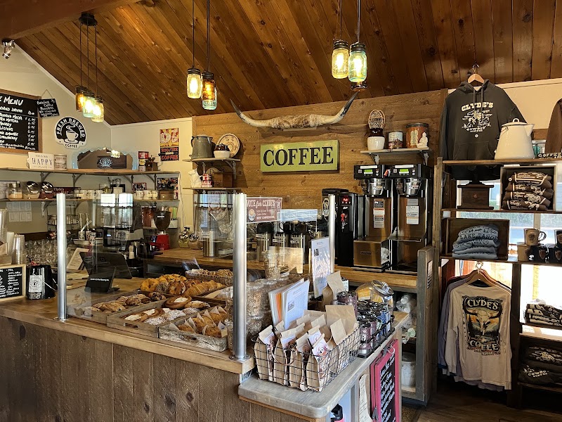 Clydes Coffee Roasting Company photo 2