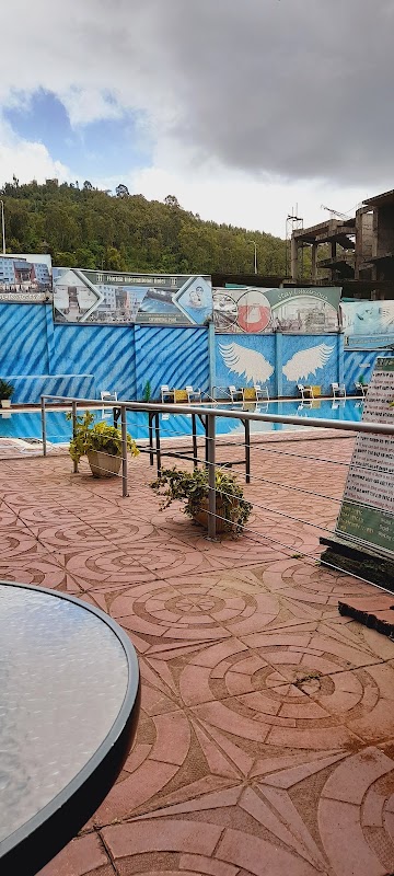 Florida International Hotel photo 3