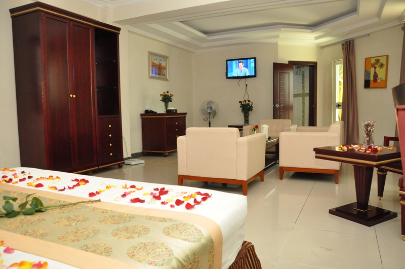 Florida International Hotel photo 5