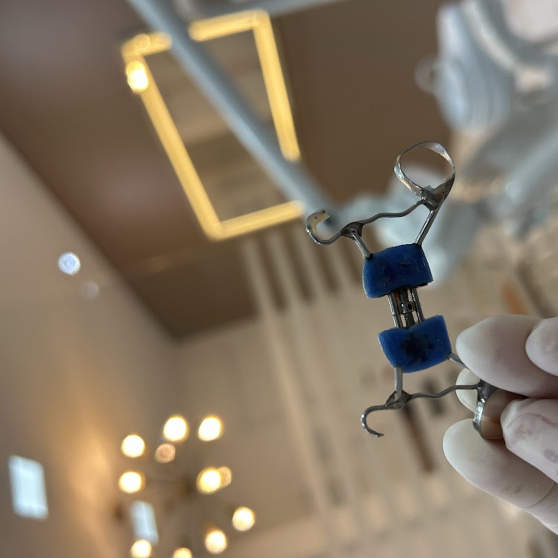 Dra. Rízia Delgado Ortodontia - foto 5