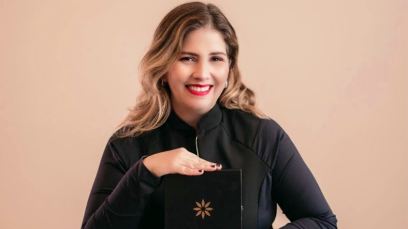 Dra. Rízia Delgado Ortodontia