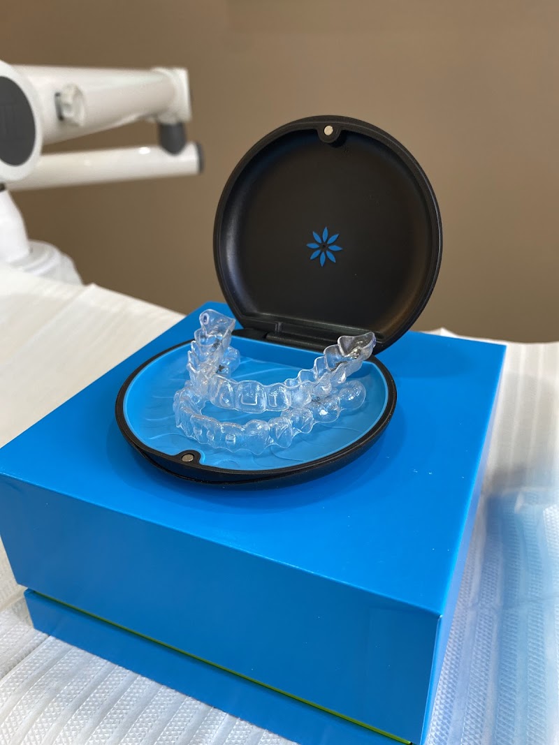 Dra. Rízia Delgado Ortodontia - foto 4