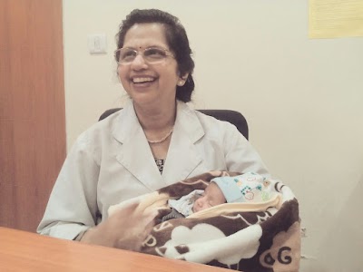 Dr. Mita Verma Clinic -Best Gynecologist in South Delhi, Gynecologist in Delhi, Gynae Laparoscopic Surgeon,