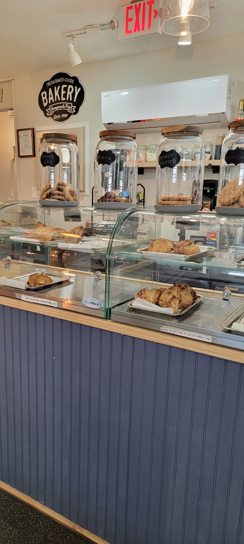 The Bakery and Coffeehouse photo 1