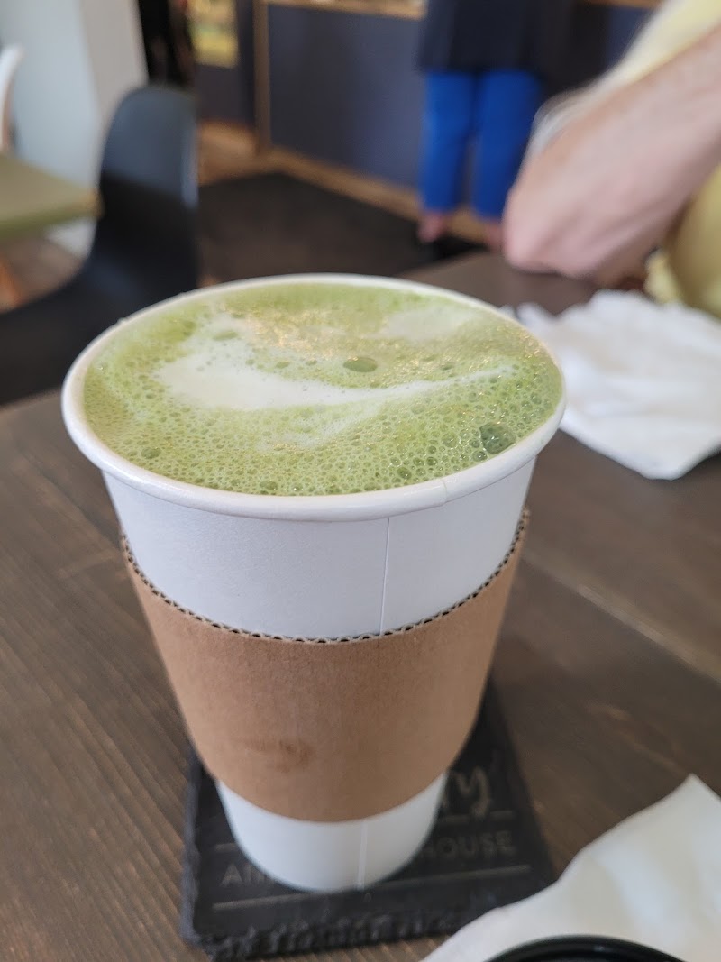 The Bakery and Coffeehouse photo 3