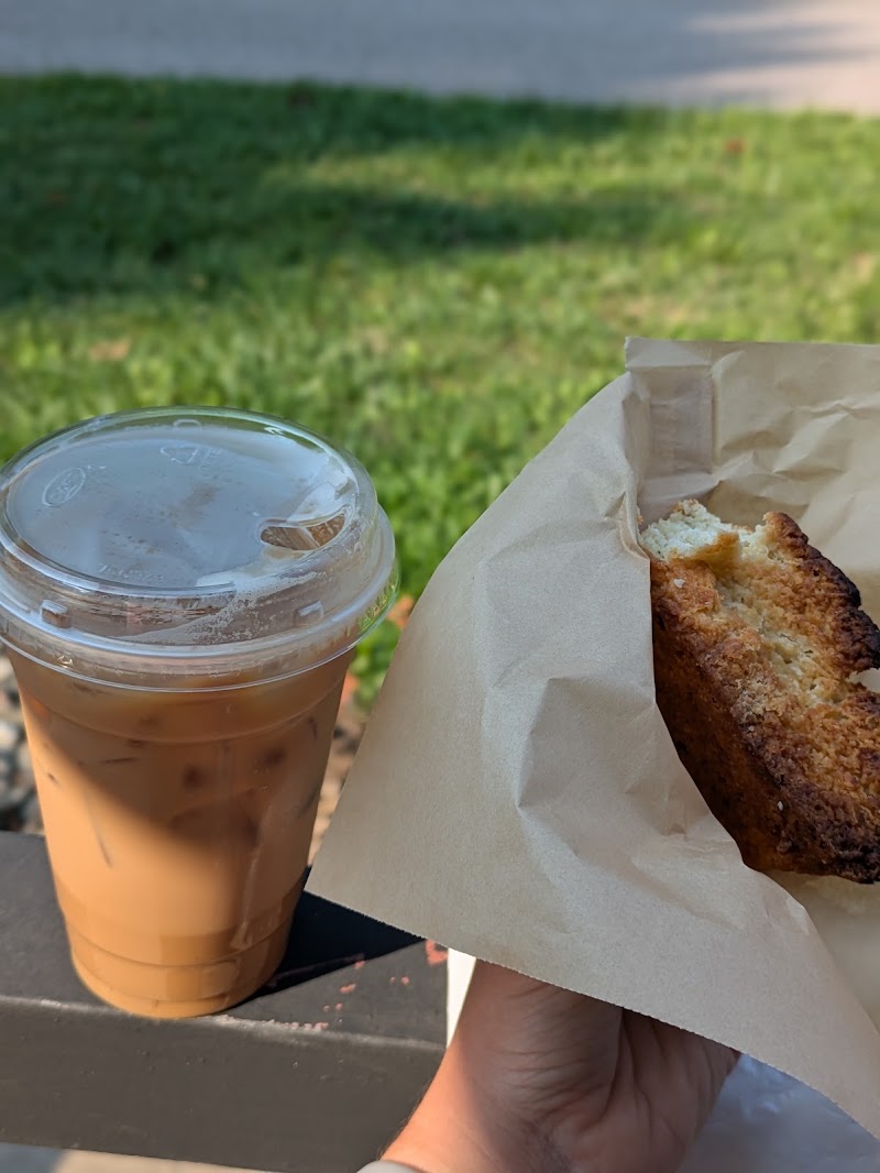 The Bakery and Coffeehouse photo 4