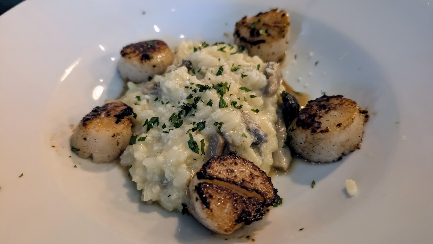 Betty Lou's Bistro photo 3