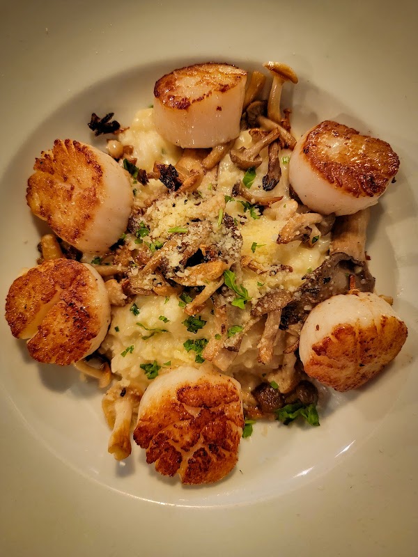 Betty Lou's Bistro photo 2