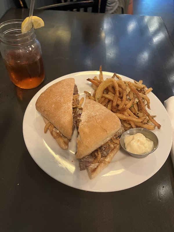 Betty Lou's Bistro photo 5