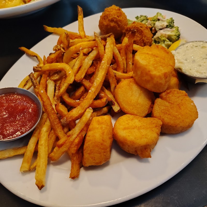 Betty Lou's Bistro photo 4