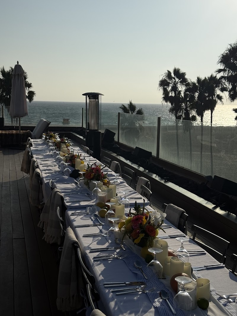The Penthouse on Venice Beach
