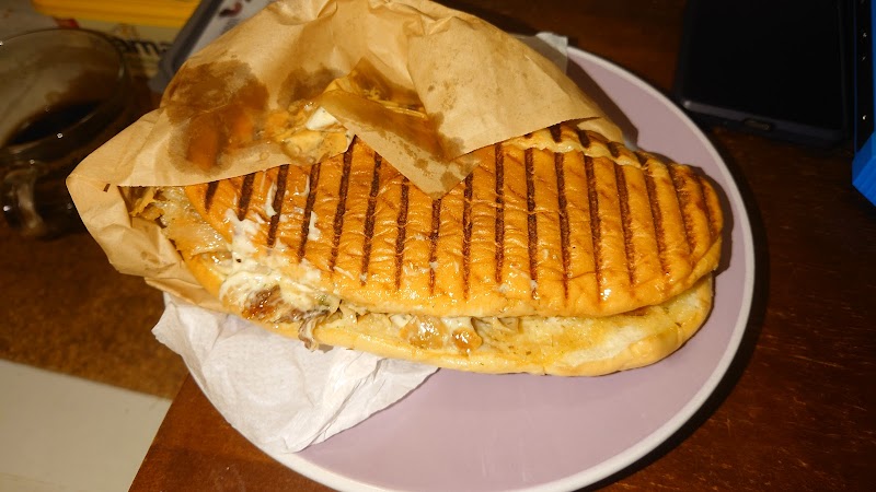 Markaz Döner & Falafel