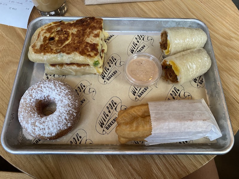 Win Son Bakery photo 3