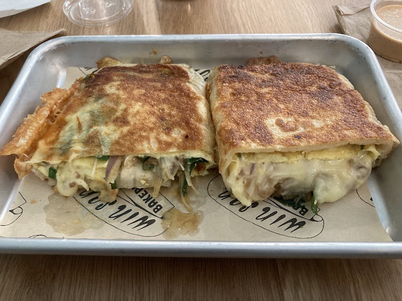 Win Son Bakery photo 2