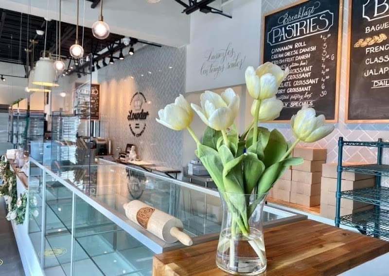 Lowder Baking Company photo 1