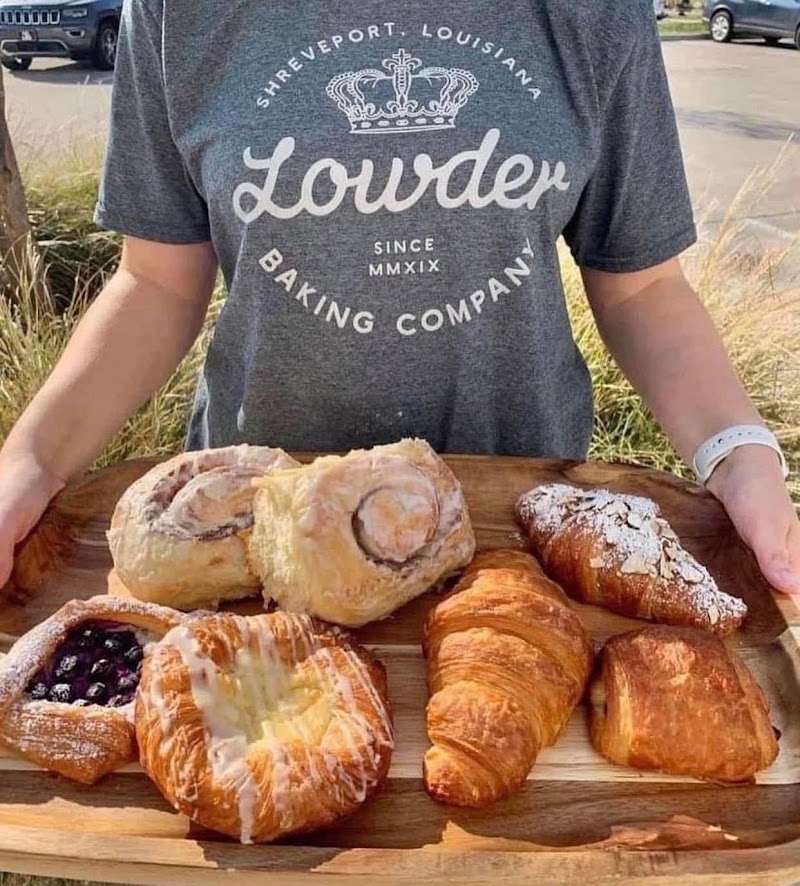 Lowder Baking Company photo 4