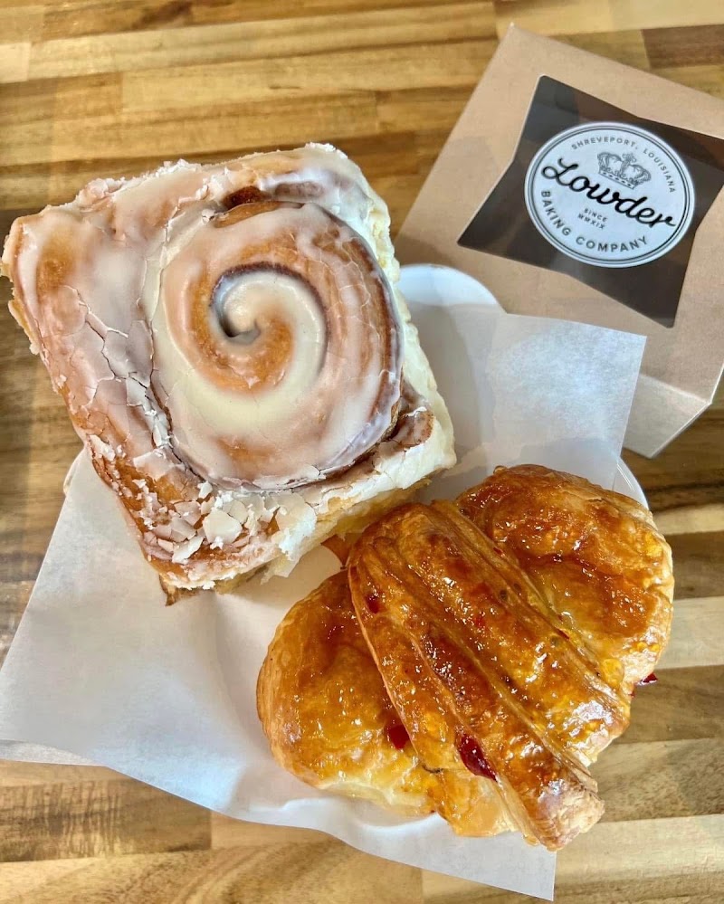Lowder Baking Company photo 3