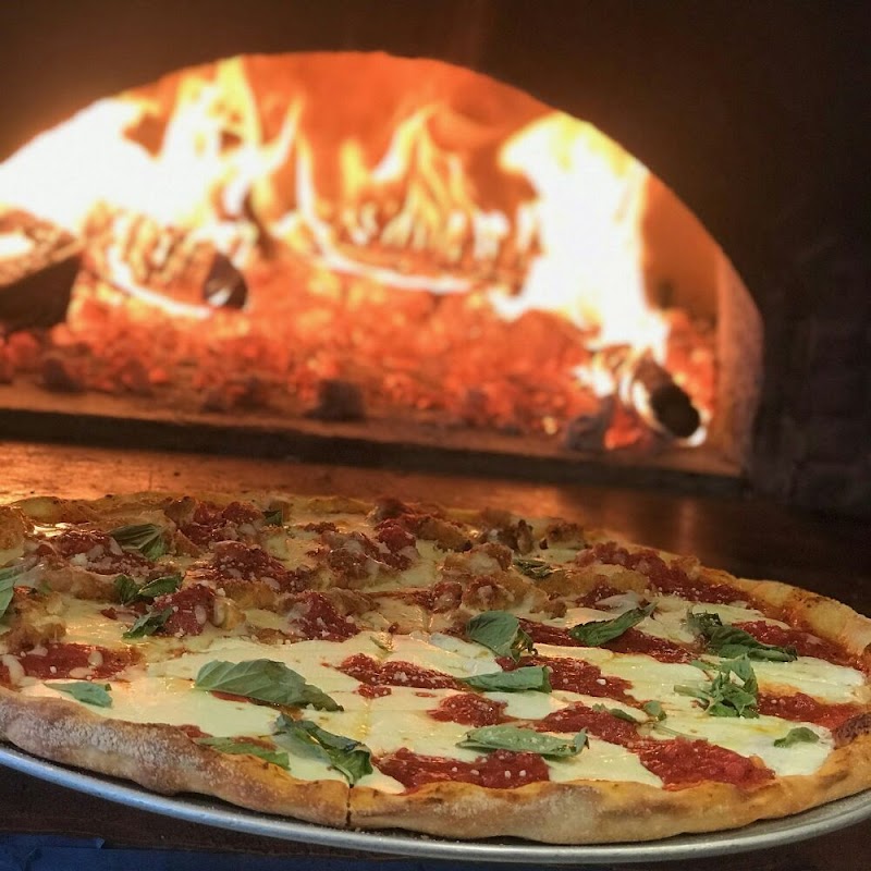 Bear Mountain Pizza & Cafe photo 2