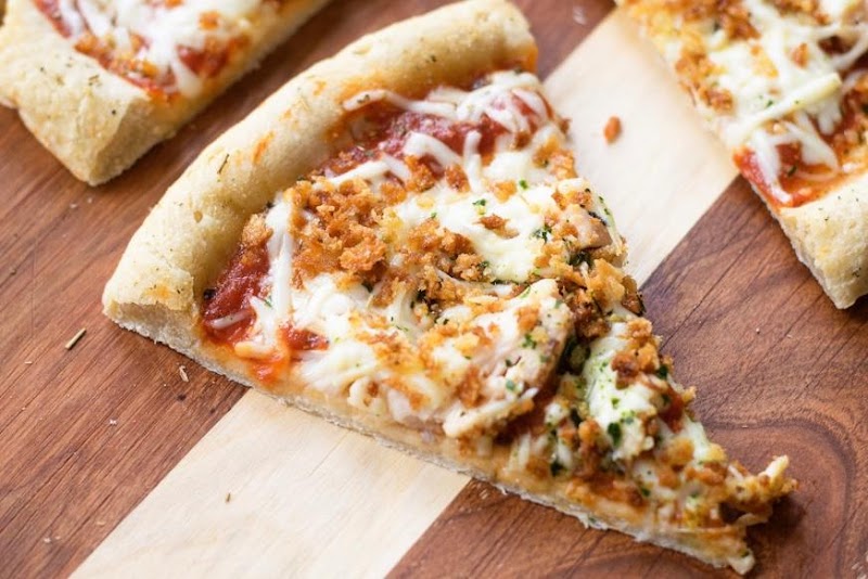 Bear Mountain Pizza & Cafe photo 4