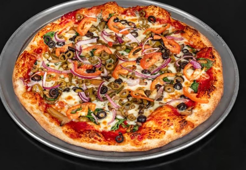 Bear Mountain Pizza & Cafe photo 4