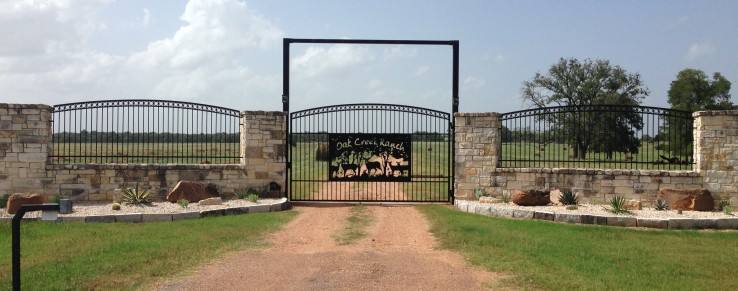 Oak Creek Ranch