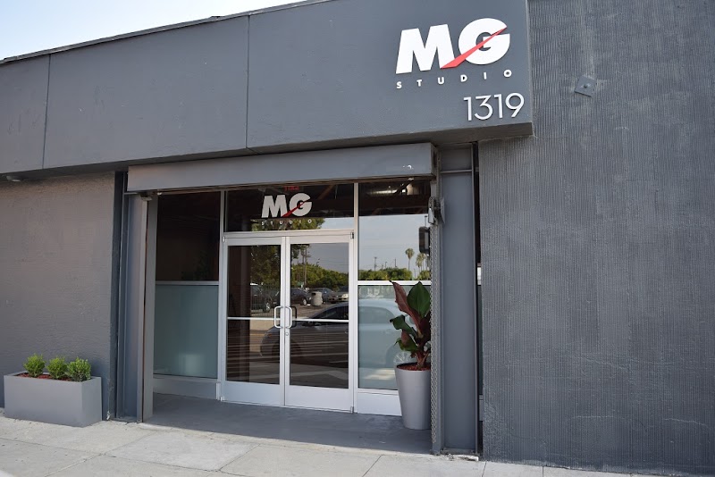 MG Studio photo 9