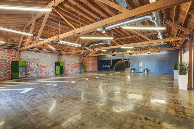 MG Studio — Event Venue in Los Angeles