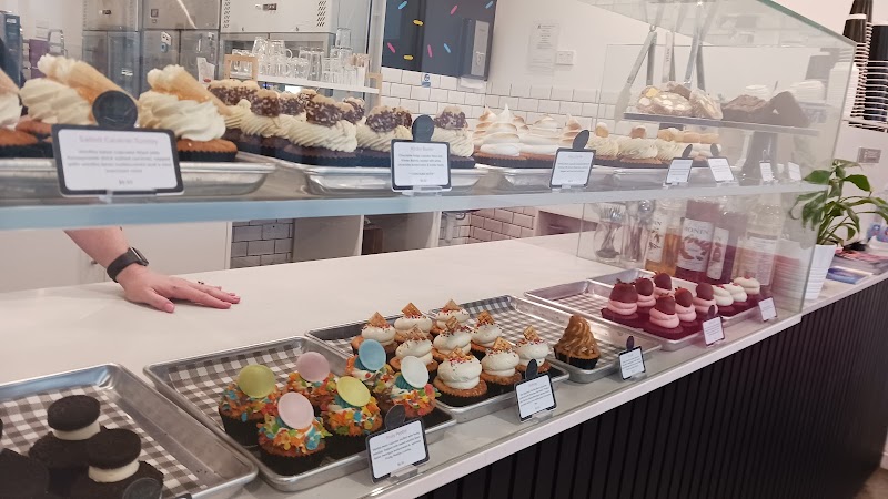 Sugar Rush Bakery photo 1