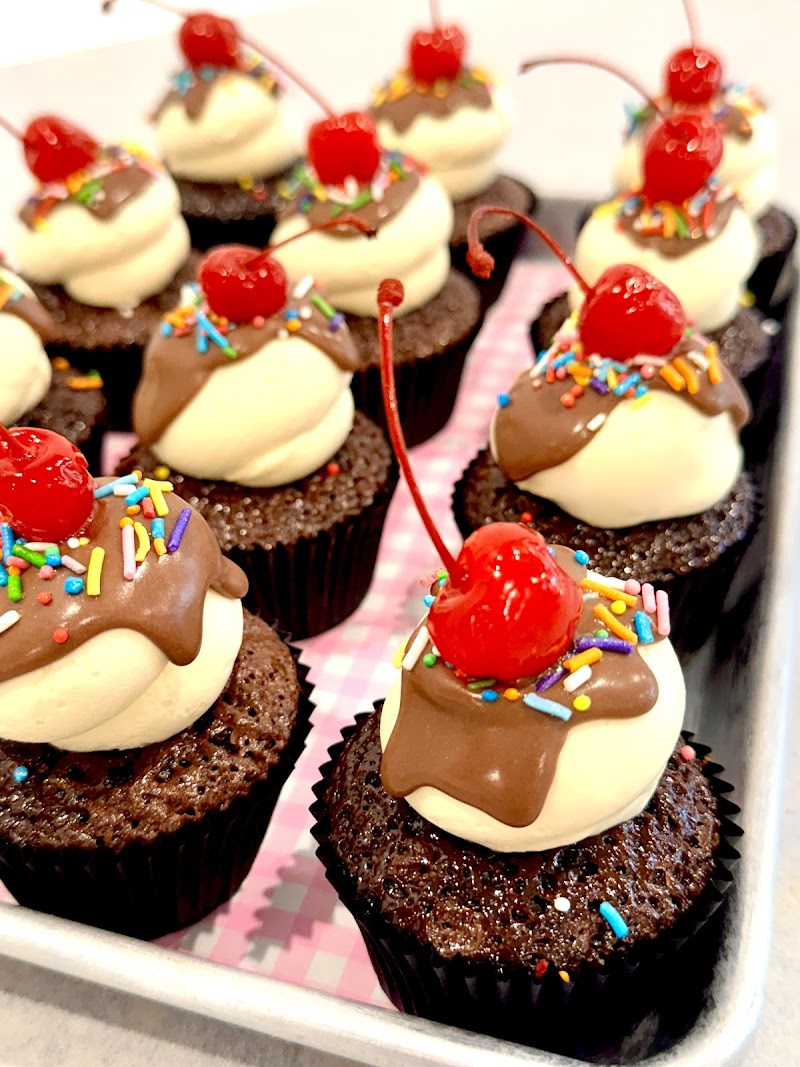 Sugar Rush Bakery photo 4