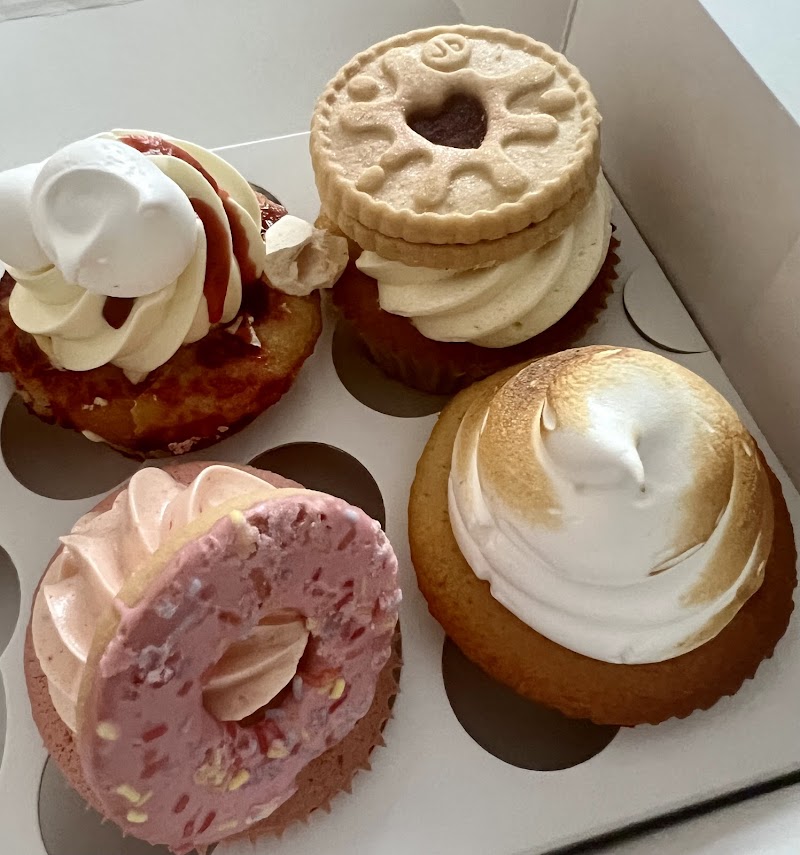 Sugar Rush Bakery photo 10