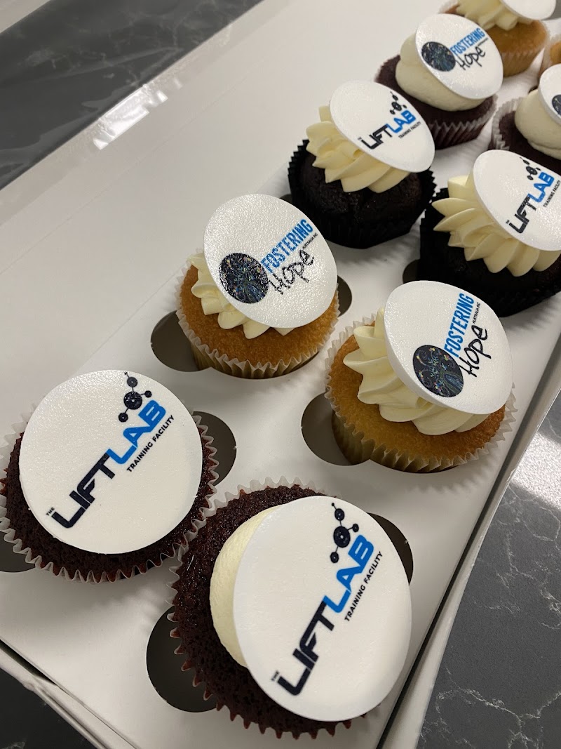 Sugar Rush Bakery photo 5