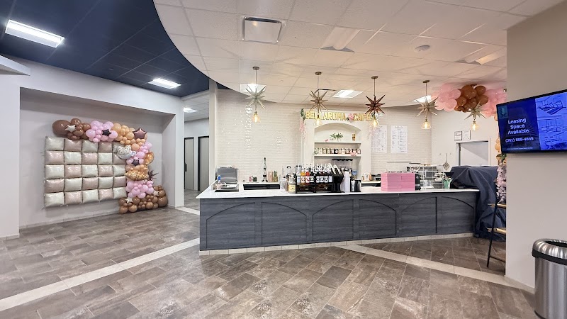 Bell’Aroma Cafe 802