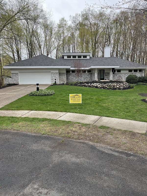 Moore & Sons Roofing photo 2