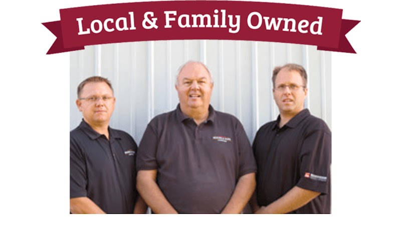 Moore & Sons Roofing photo 1