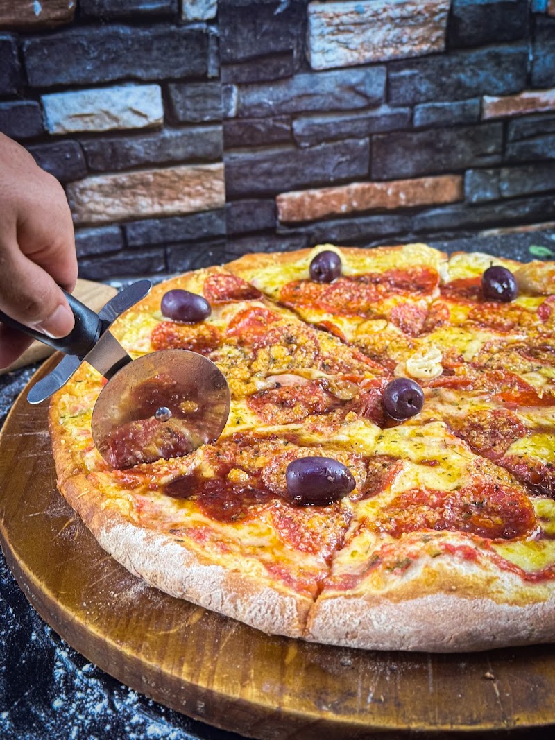 Foto de Tutto Buona Pizzaria