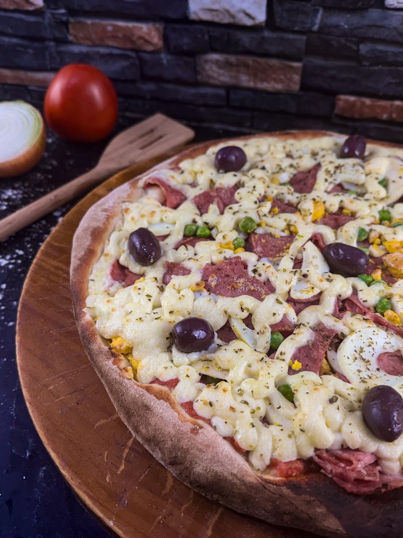 Foto de Tutto Buona Pizzaria