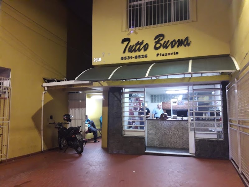 Foto de Tutto Buona Pizzaria
